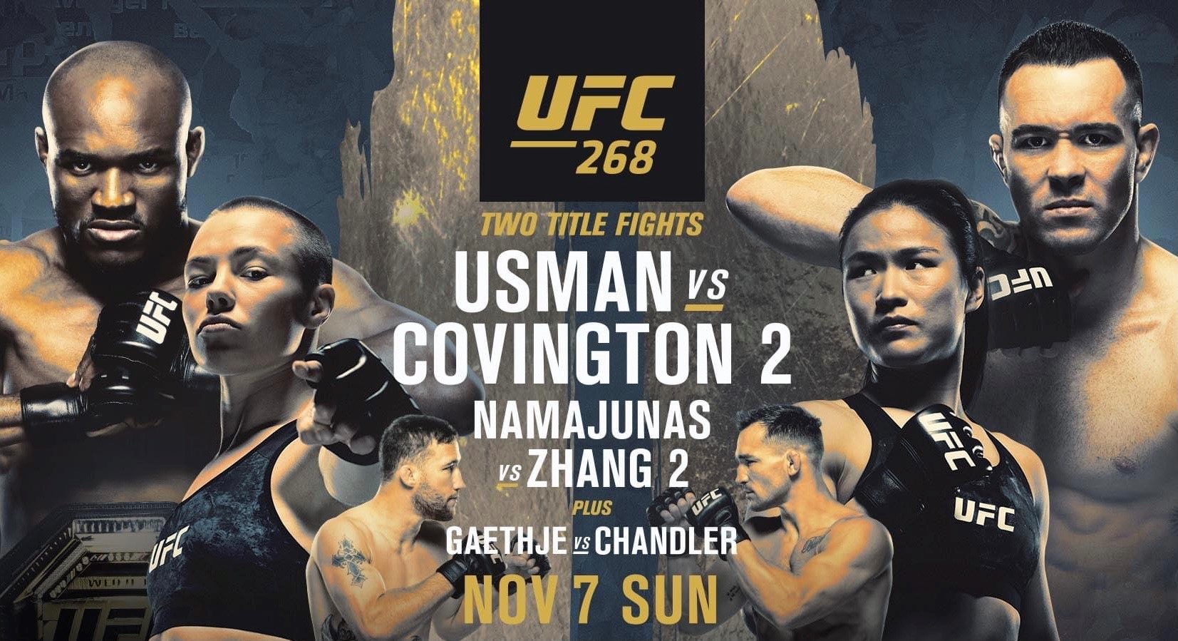 UFC268-L2
