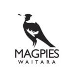 Magpies Waitara